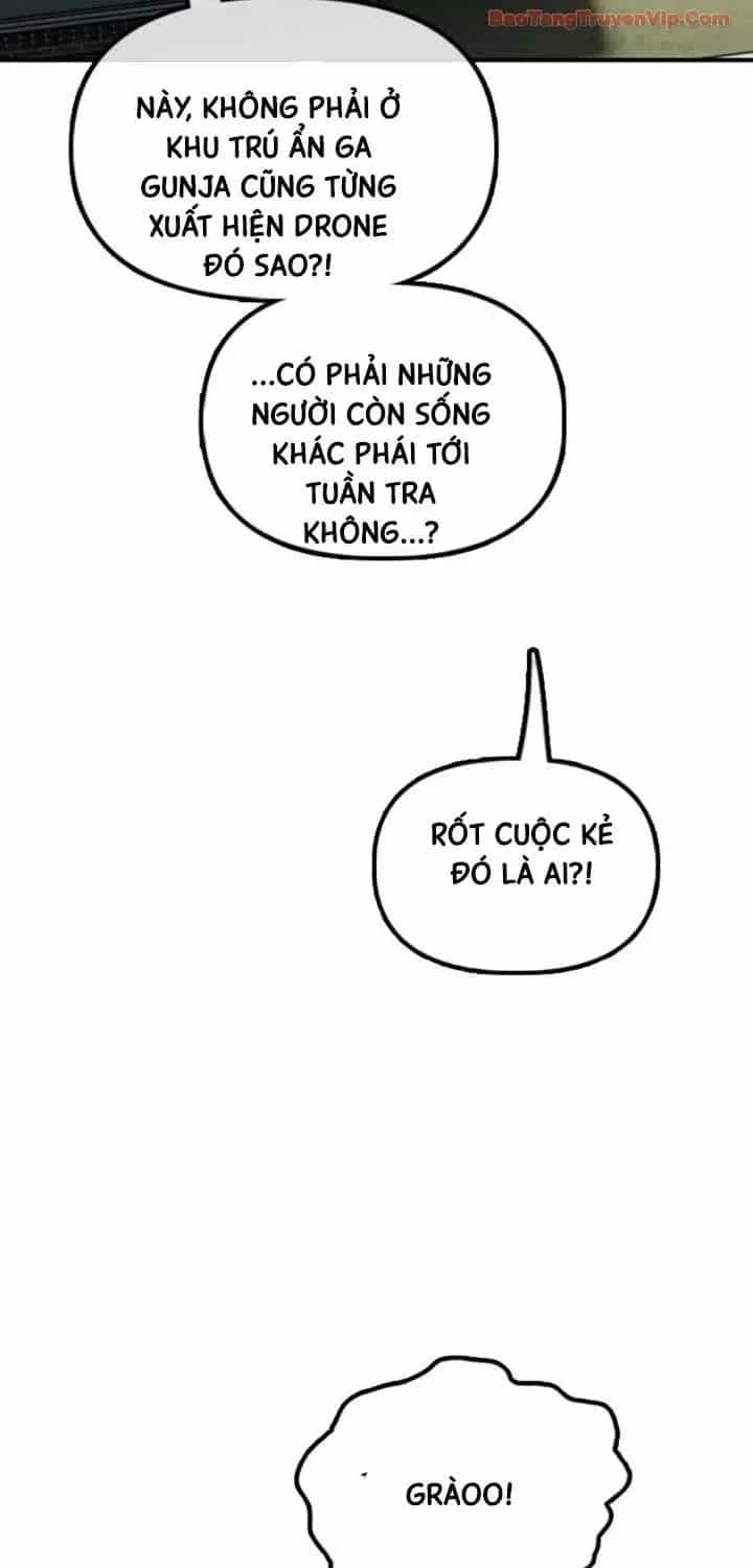 Ngày Tận Thế Đã Đến - Chương 52 - ảnh 233