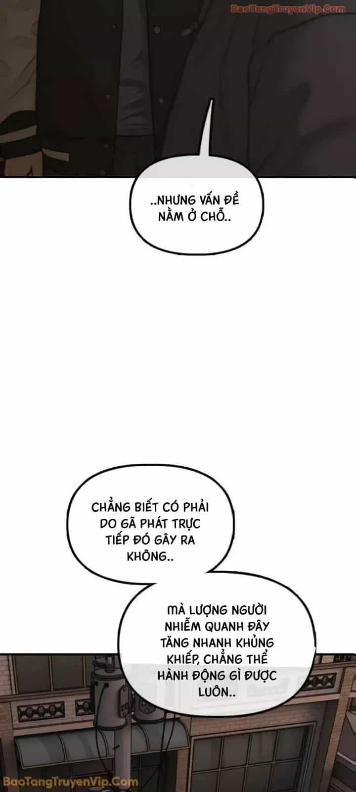 Ngày Tận Thế Đã Đến - Chương 52 - ảnh 67