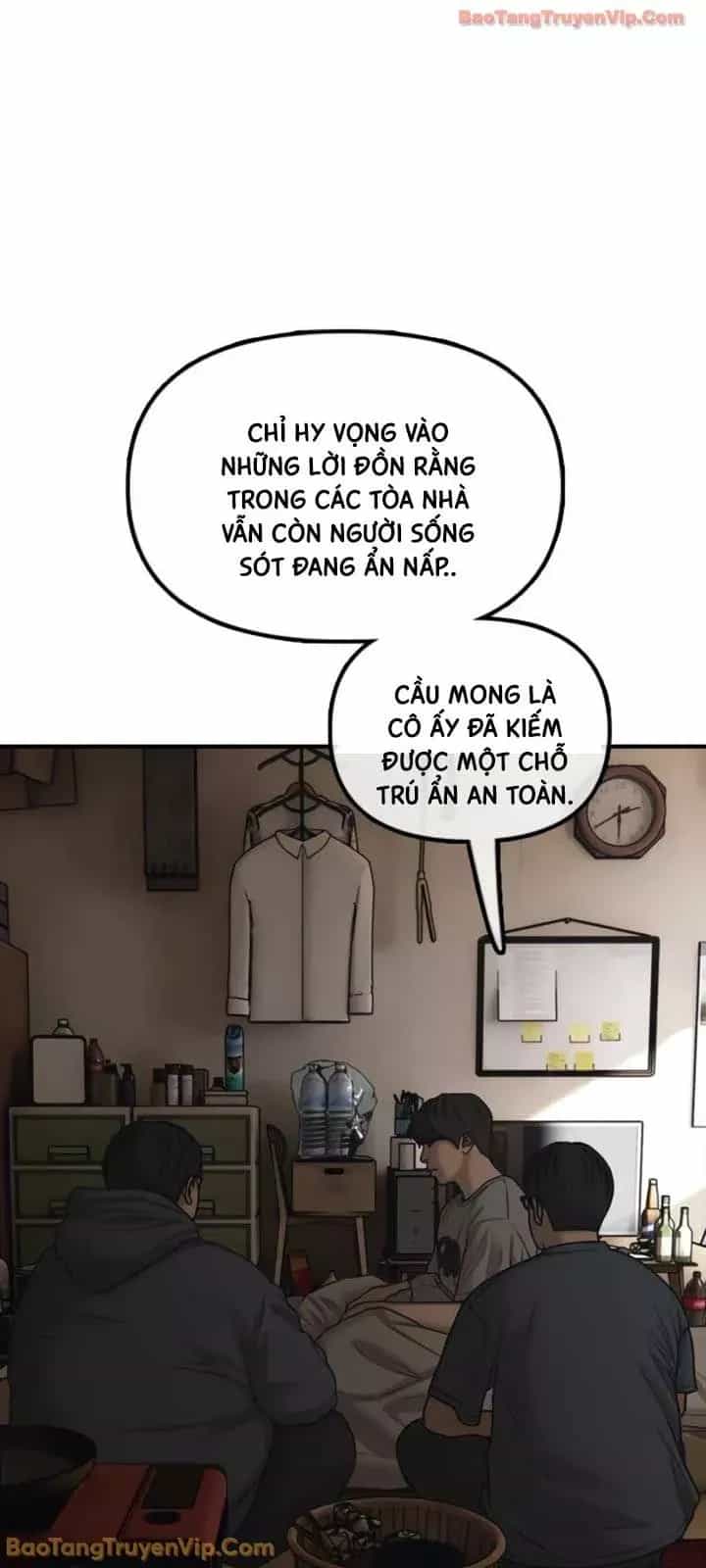 Ngày Tận Thế Đã Đến - Chương 52 - ảnh 85