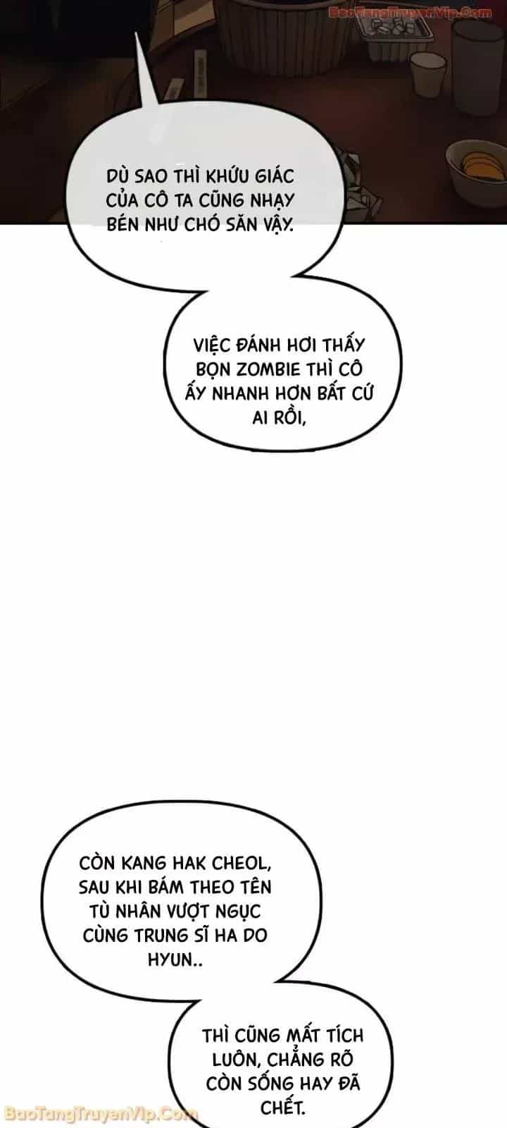Ngày Tận Thế Đã Đến - Chương 52 - ảnh 86