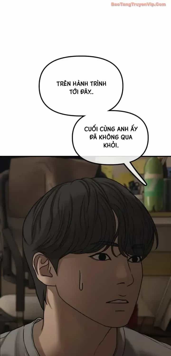 Ngày Tận Thế Đã Đến - Chương 53 - ảnh 36
