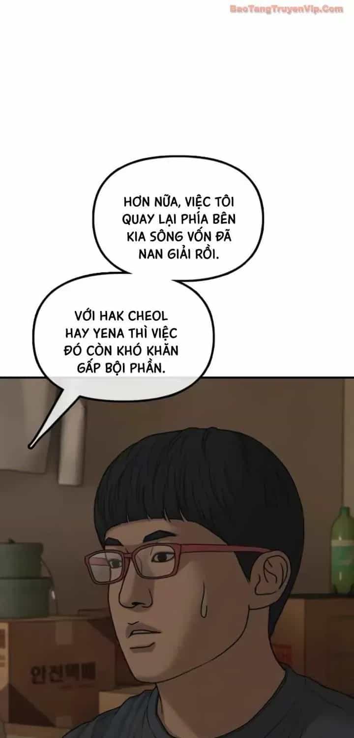 Ngày Tận Thế Đã Đến - Chương 53 - ảnh 59