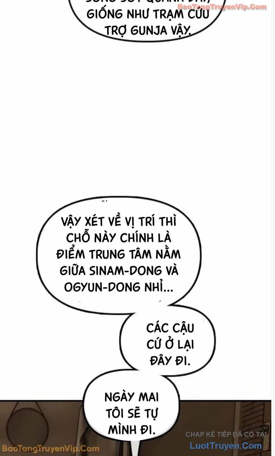 Ngày Tận Thế Đã Đến - Chương 54 - ảnh 106