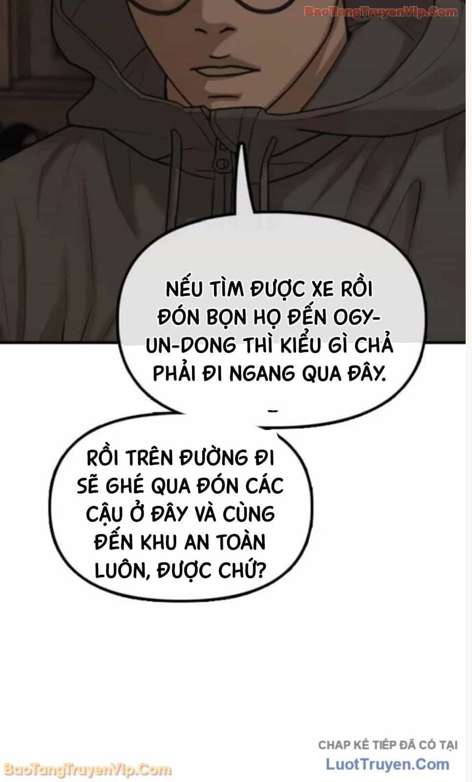 Ngày Tận Thế Đã Đến - Chương 54 - ảnh 109