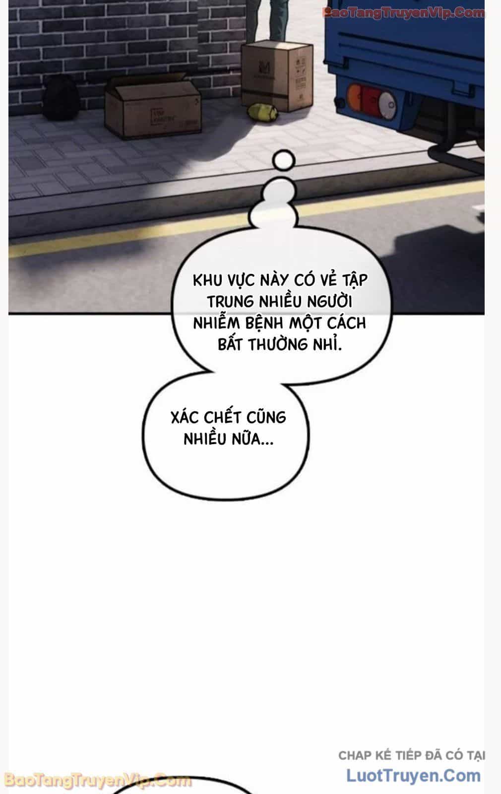 Ngày Tận Thế Đã Đến - Chương 54 - ảnh 125