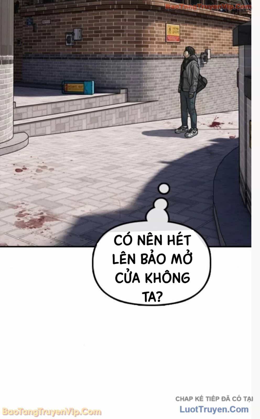 Ngày Tận Thế Đã Đến - Chương 54 - ảnh 144