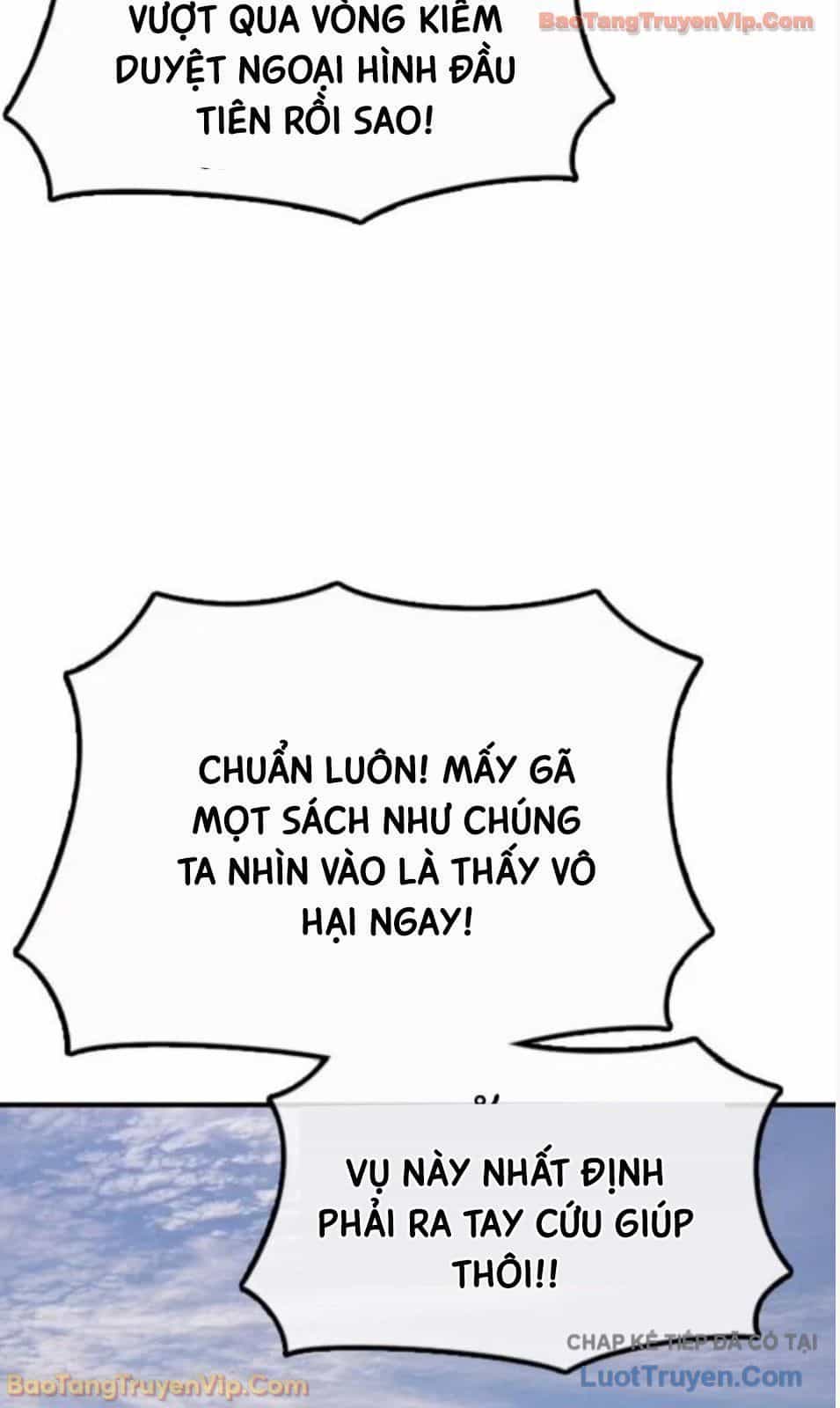 Ngày Tận Thế Đã Đến - Chương 54 - ảnh 32