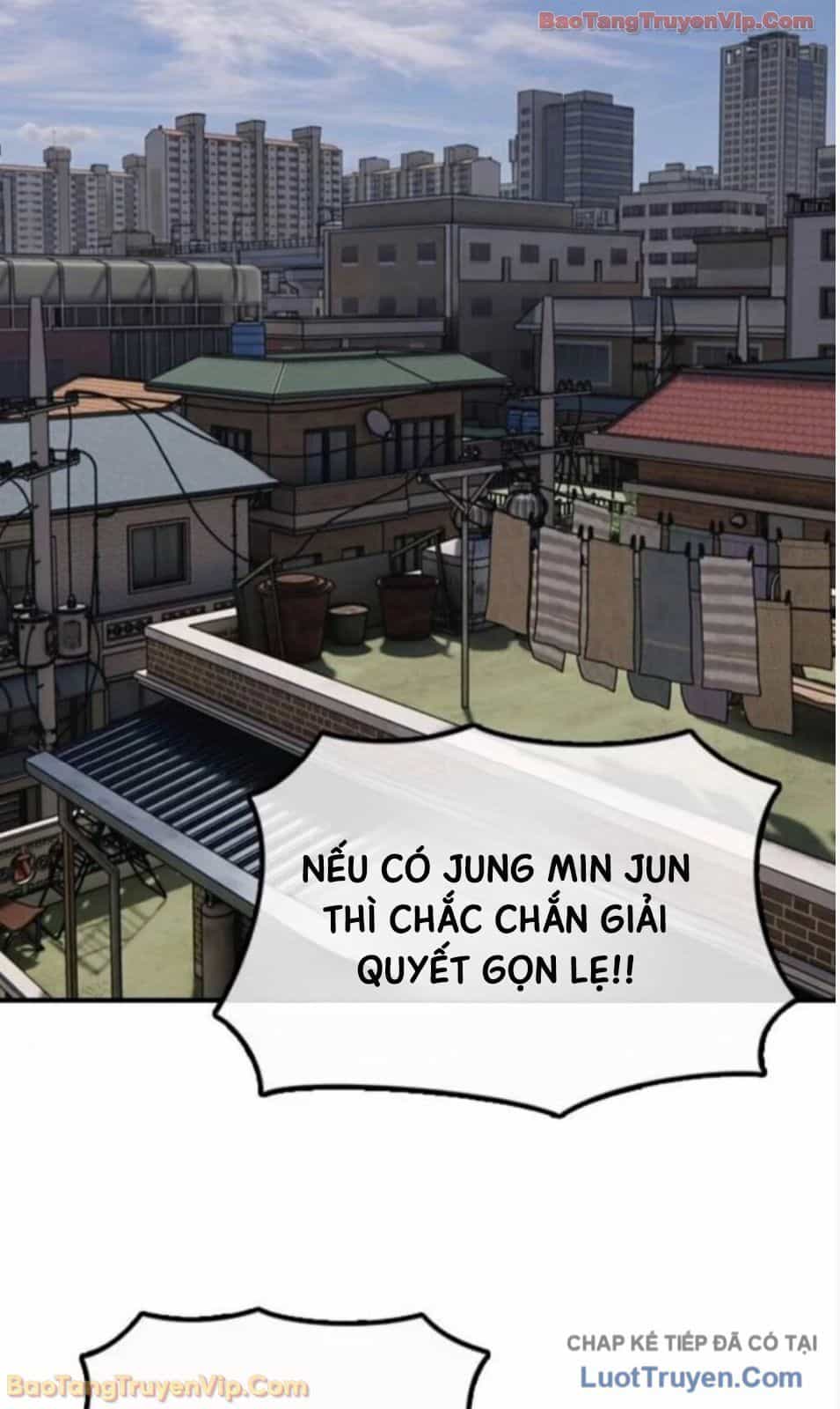 Ngày Tận Thế Đã Đến - Chương 54 - ảnh 33