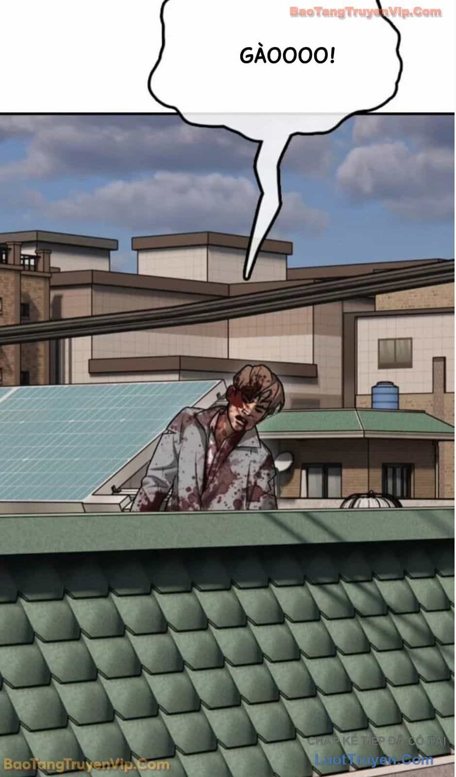 Ngày Tận Thế Đã Đến - Chương 54 - ảnh 59