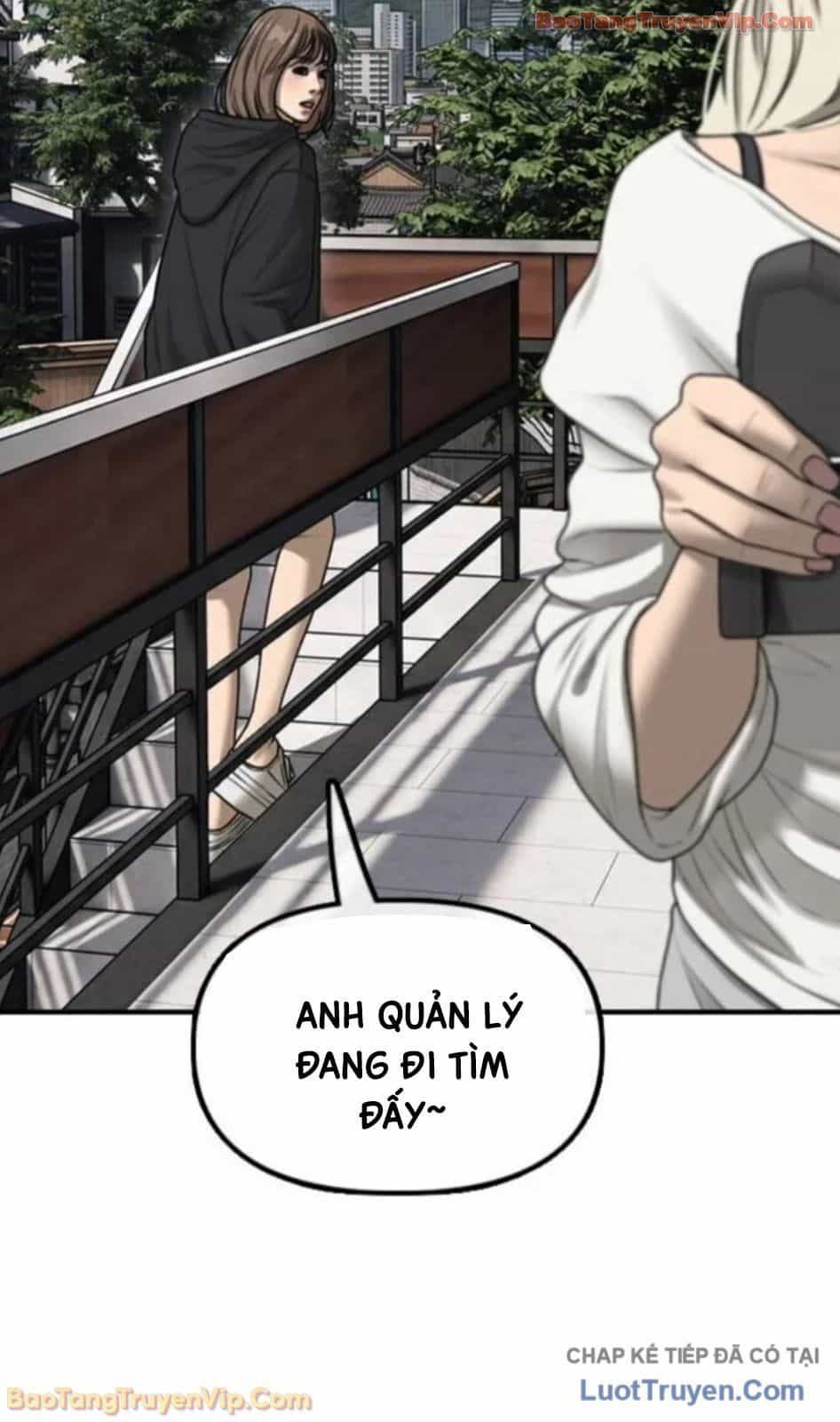 Ngày Tận Thế Đã Đến - Chương 54 - ảnh 8