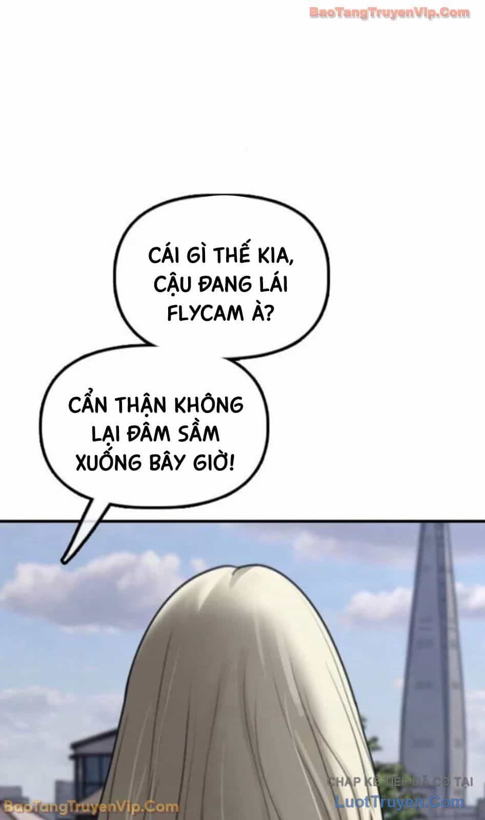 Ngày Tận Thế Đã Đến - Chương 54 - ảnh 9