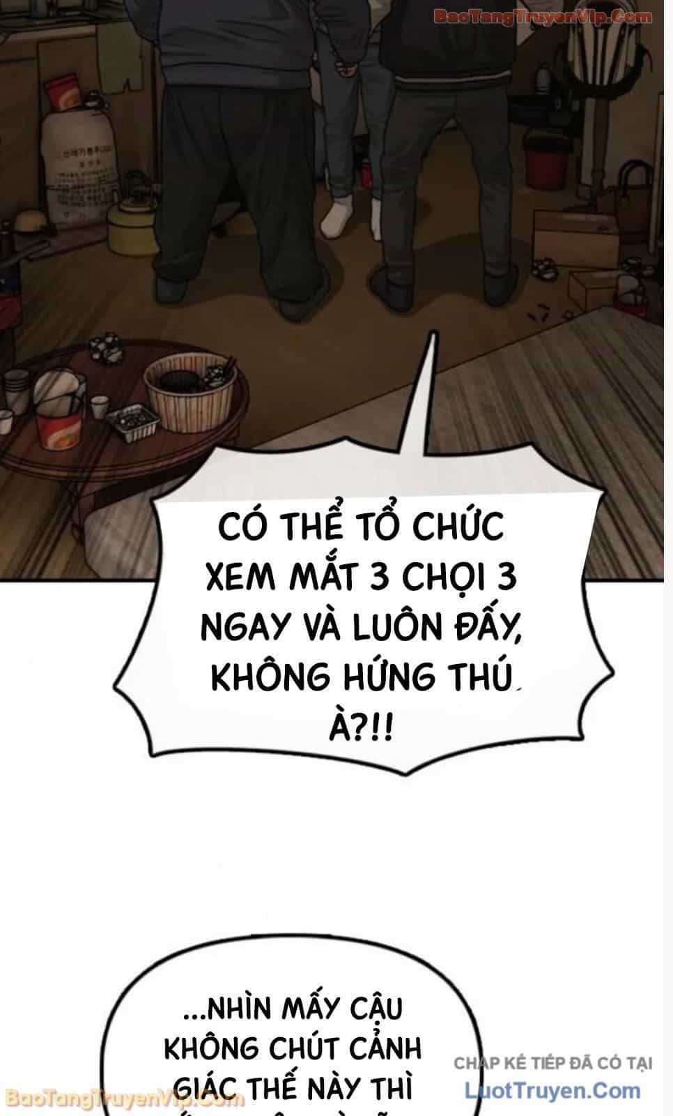 Ngày Tận Thế Đã Đến - Chương 54 - ảnh 99