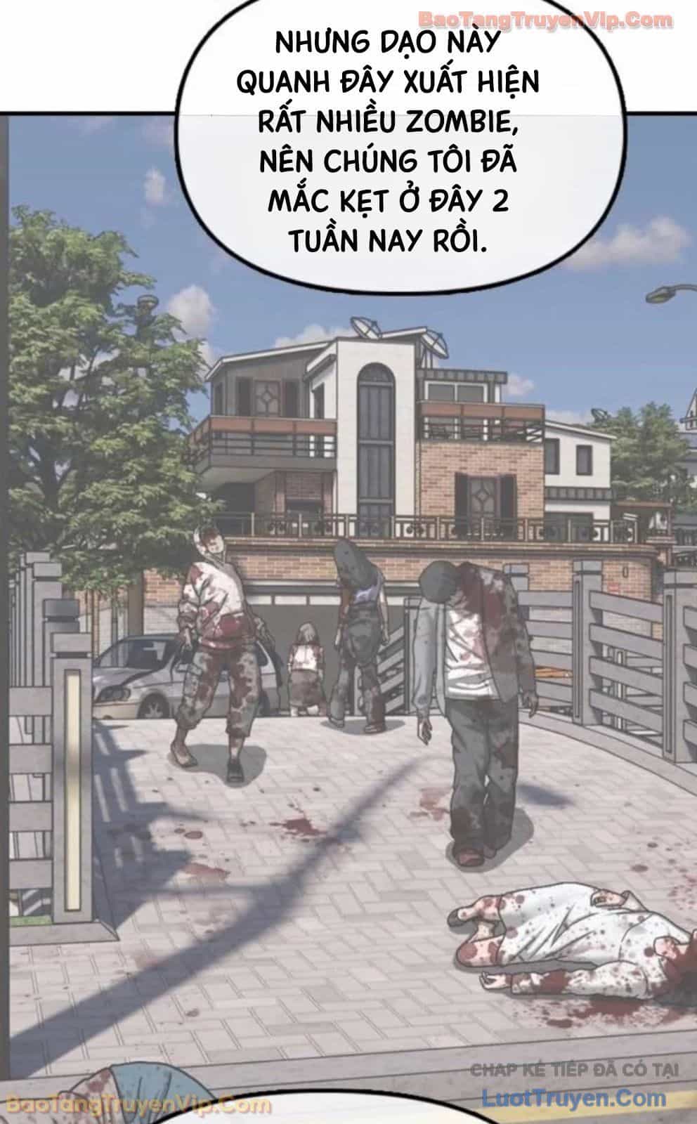 Ngày Tận Thế Đã Đến - Chương 55 - ảnh 141