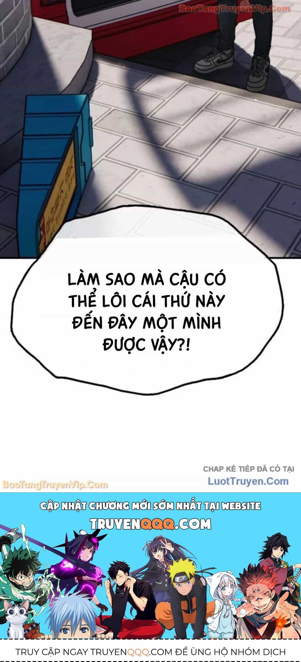 Ngày Tận Thế Đã Đến - Chương 55 - ảnh 198