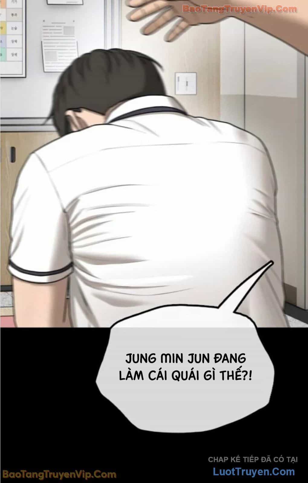 Ngày Tận Thế Đã Đến - Chương 55 - ảnh 60
