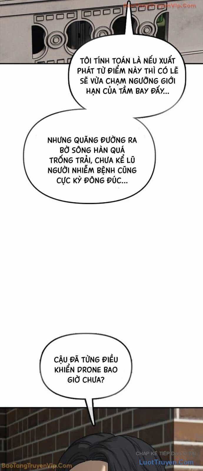 Ngày Tận Thế Đã Đến - Chương 56 - ảnh 58