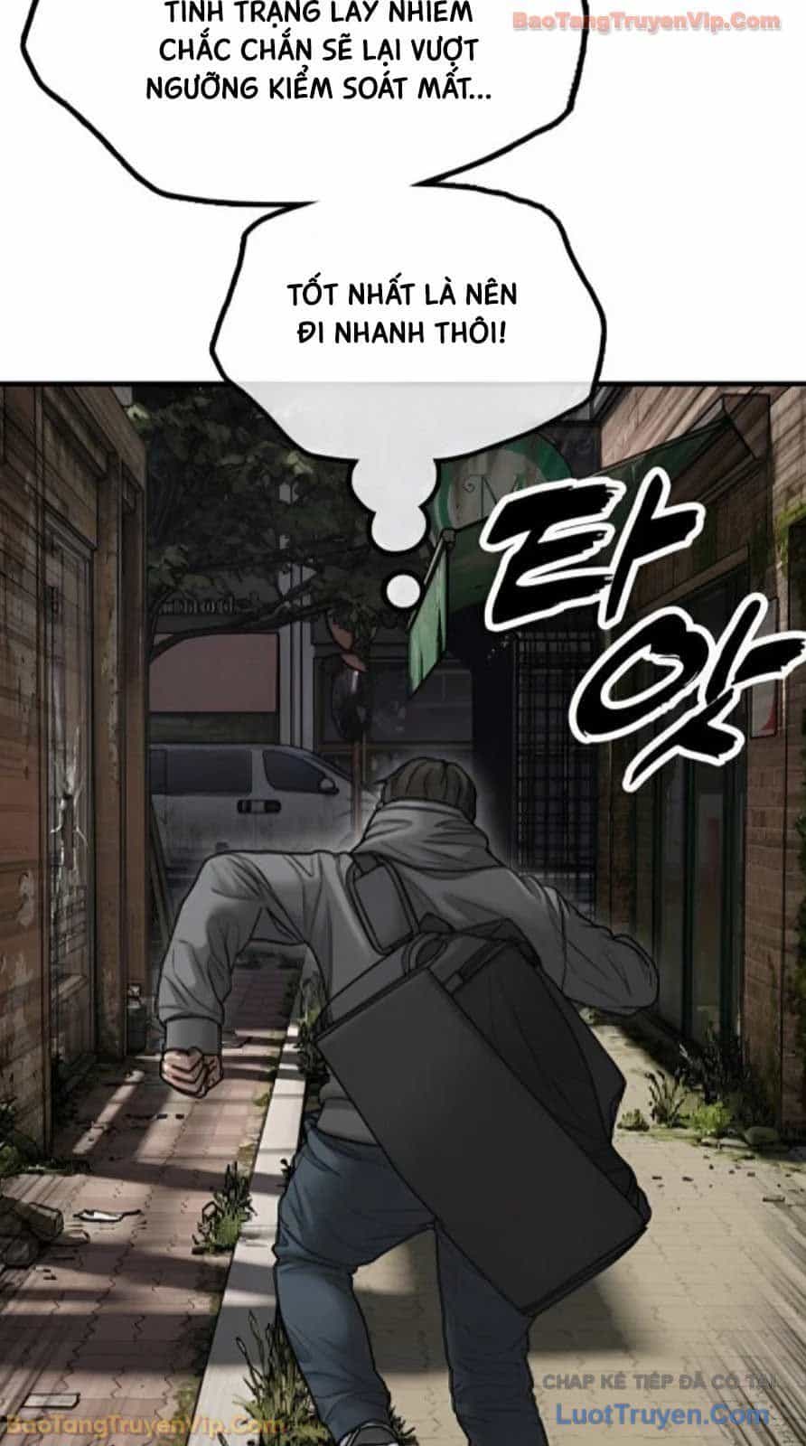 Ngày Tận Thế Đã Đến - Chương 57 - ảnh 111