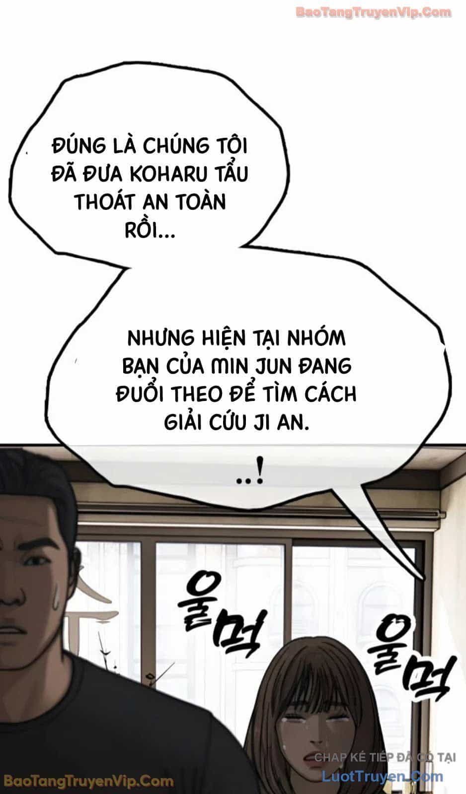 Ngày Tận Thế Đã Đến - Chương 57 - ảnh 157