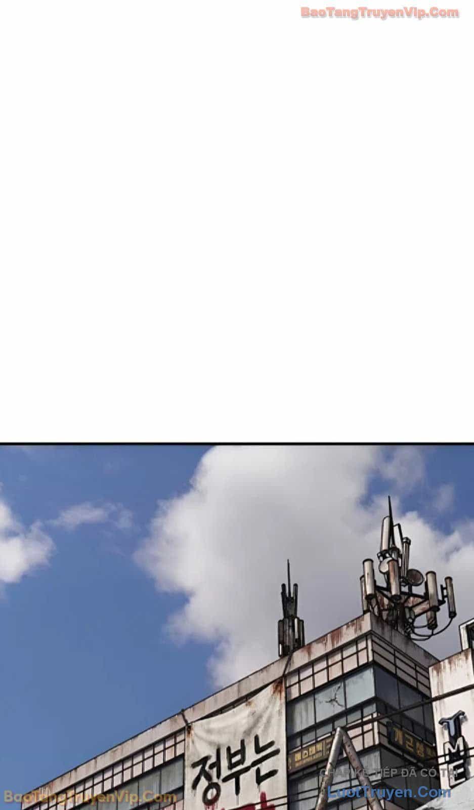 Ngày Tận Thế Đã Đến - Chương 57 - ảnh 54