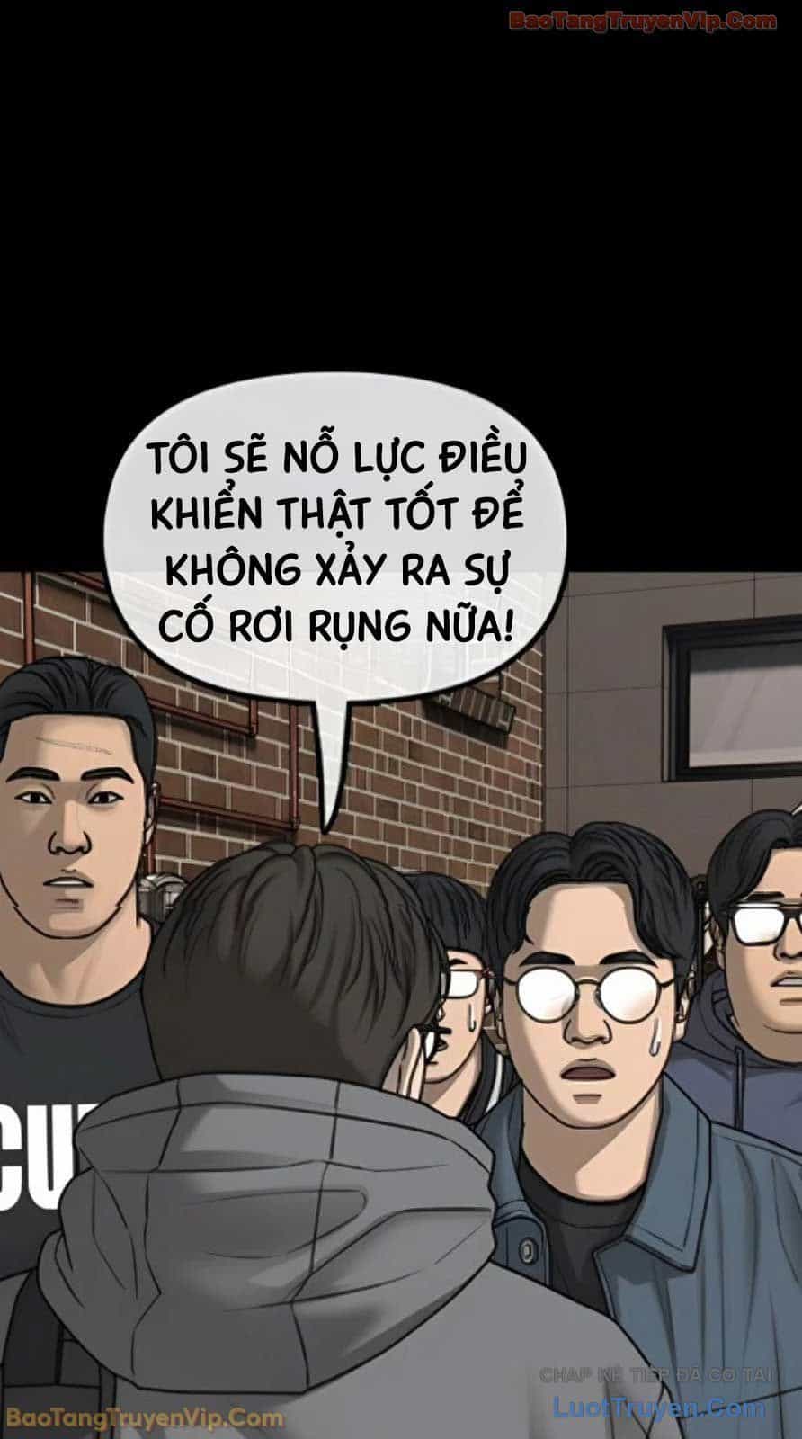 Ngày Tận Thế Đã Đến - Chương 57 - ảnh 99