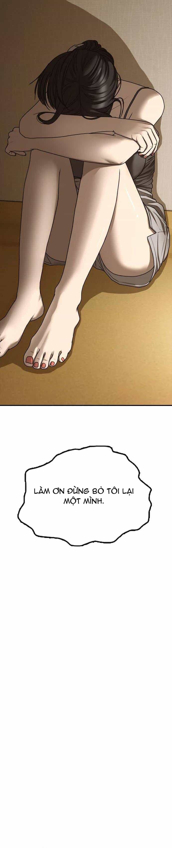 Ngày Tận Thế Đã Đến - Chương 5 - ảnh 45