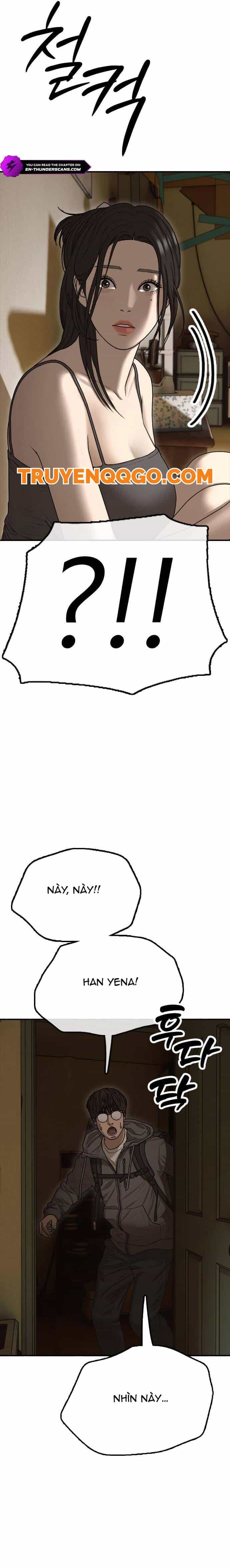Ngày Tận Thế Đã Đến - Chương 5 - ảnh 46
