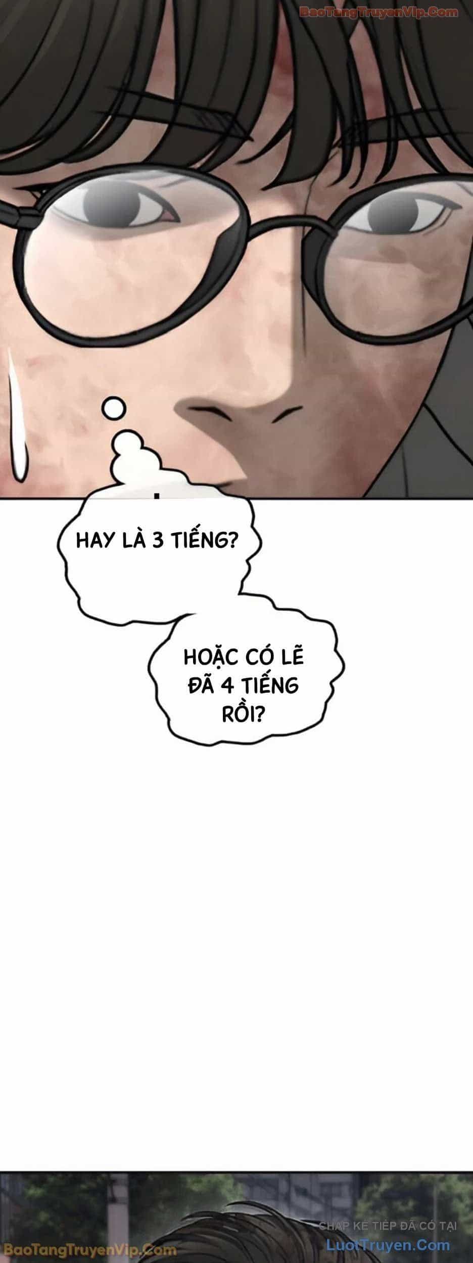 Ngày Tận Thế Đã Đến - Chương 58 - ảnh 17