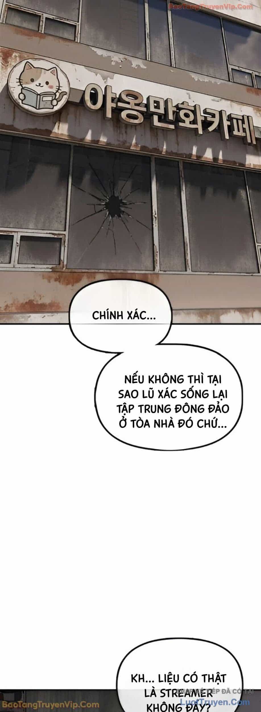 Ngày Tận Thế Đã Đến - Chương 58 - ảnh 27