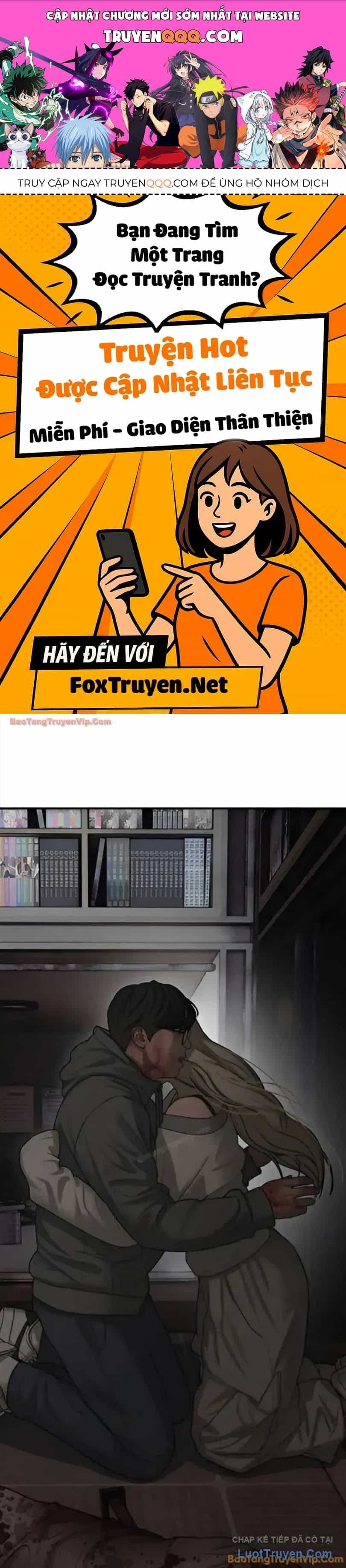 Ngày Tận Thế Đã Đến - Chương 59 - ảnh 1