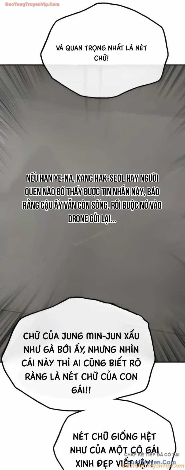 Ngày Tận Thế Đã Đến - Chương 59 - ảnh 16