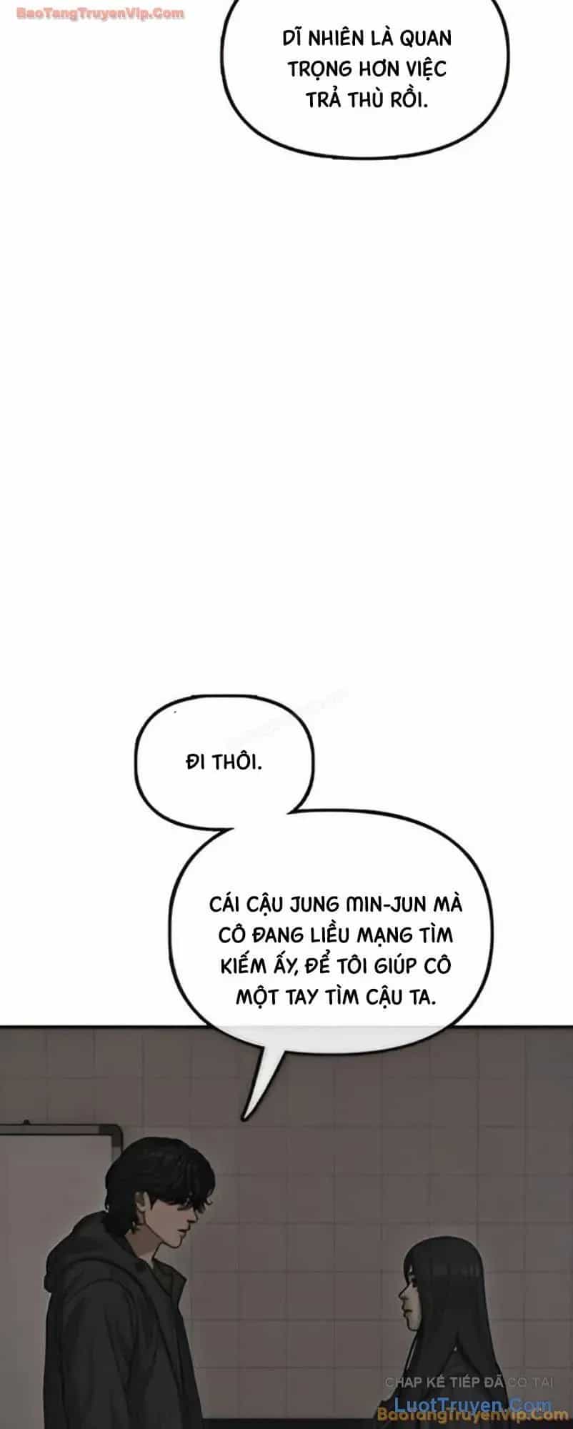 Ngày Tận Thế Đã Đến - Chương 59 - ảnh 35