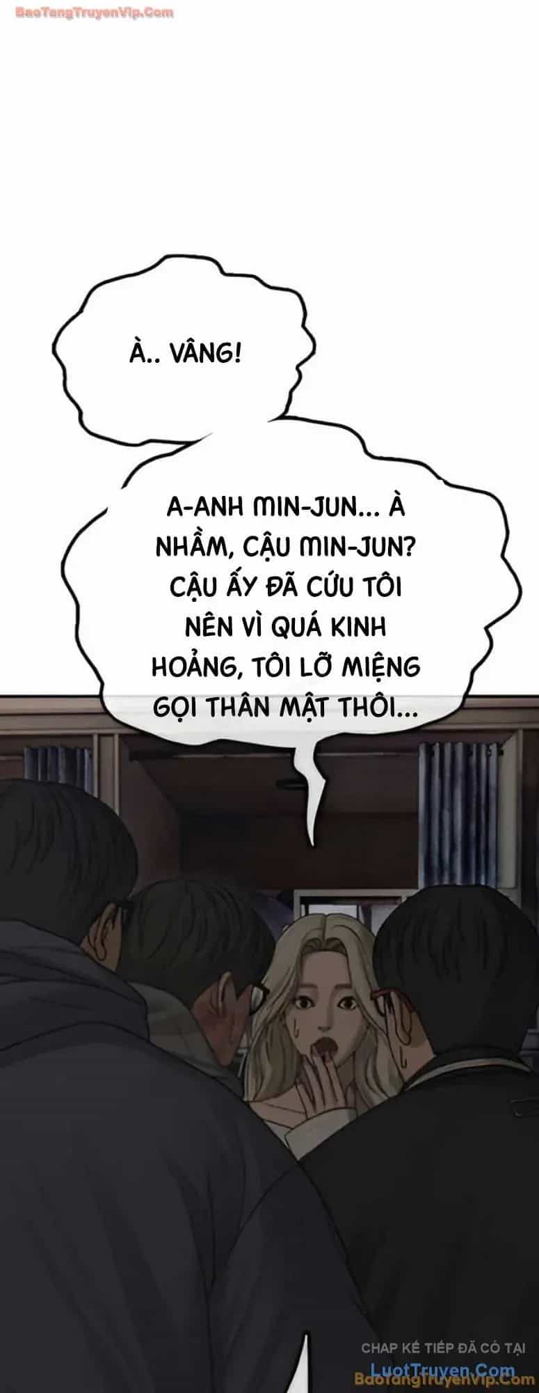 Ngày Tận Thế Đã Đến - Chương 59 - ảnh 53