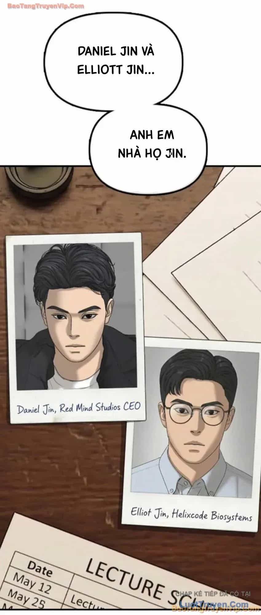 Ngày Tận Thế Đã Đến - Chương 60 - ảnh 107