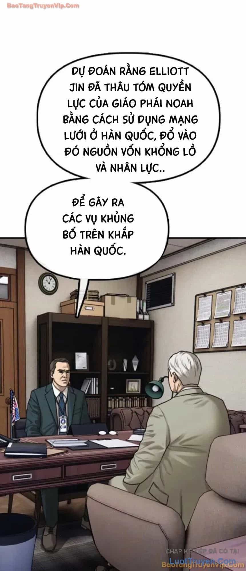 Ngày Tận Thế Đã Đến - Chương 60 - ảnh 129