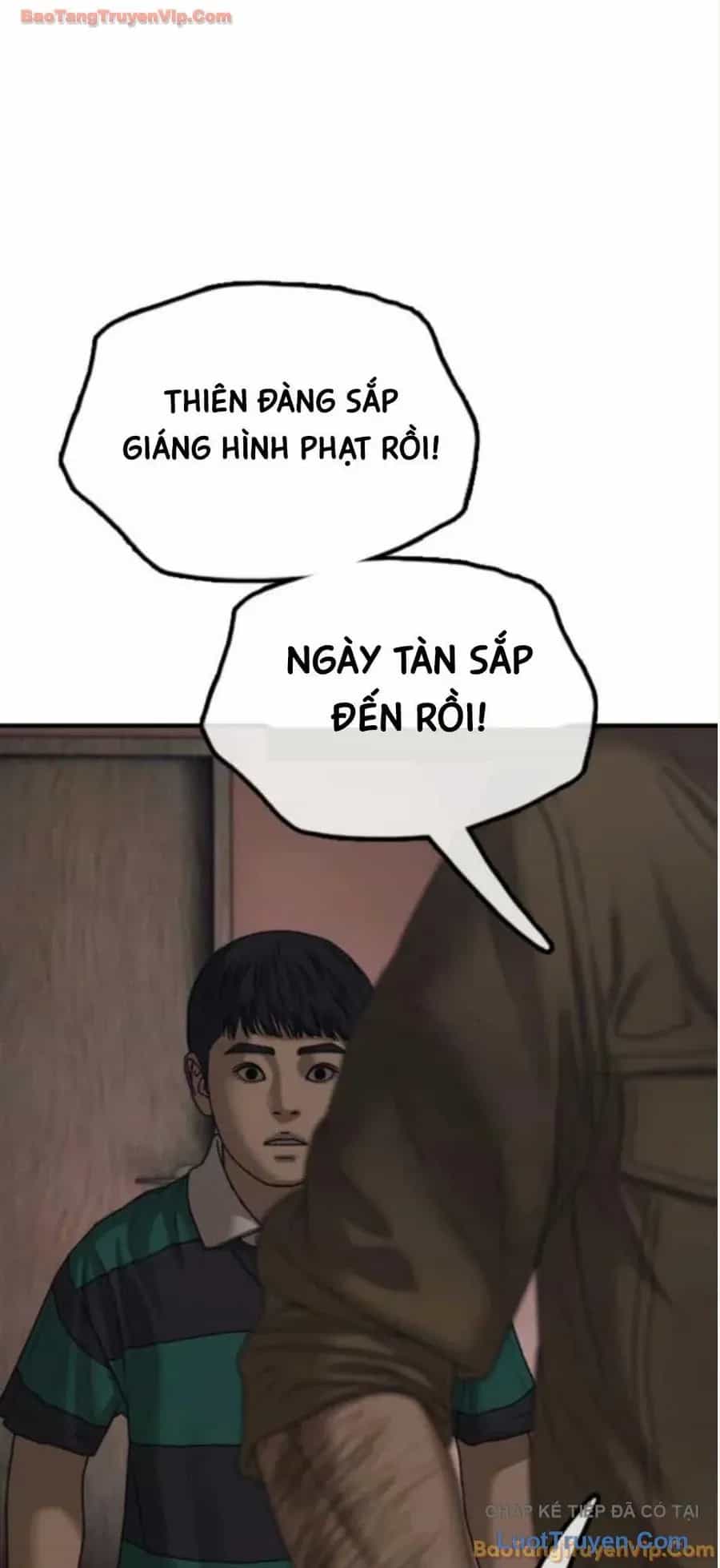 Ngày Tận Thế Đã Đến - Chương 60 - ảnh 19