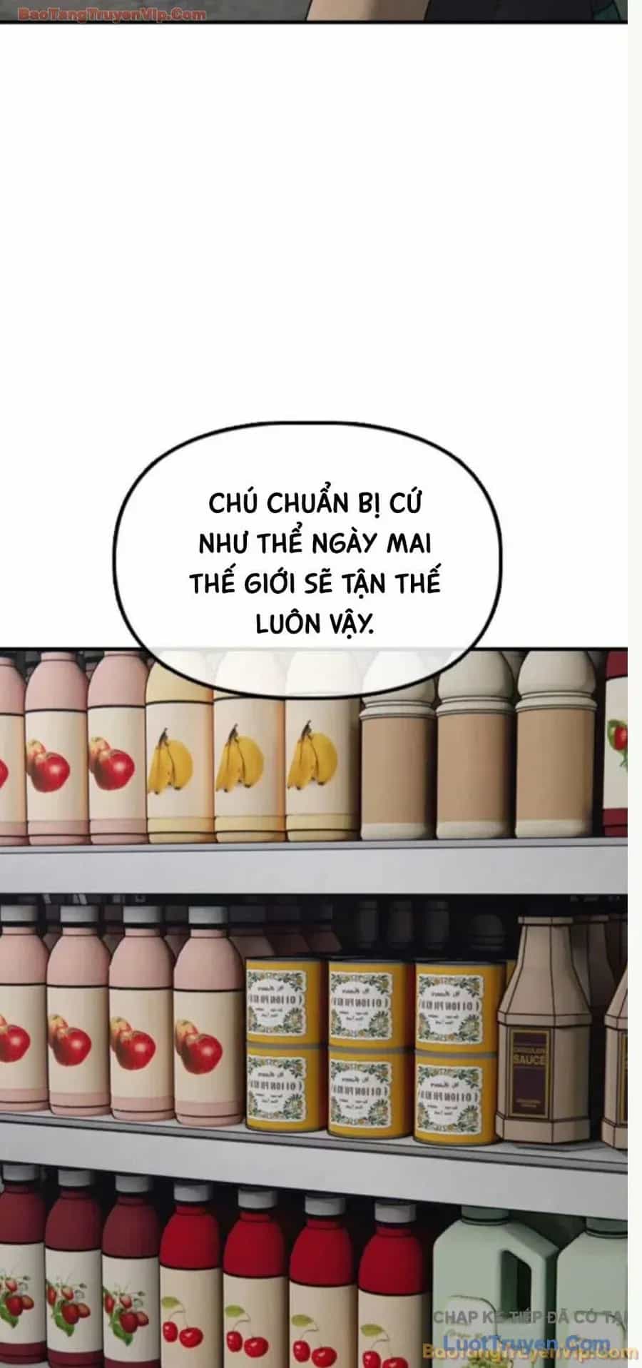 Ngày Tận Thế Đã Đến - Chương 60 - ảnh 32