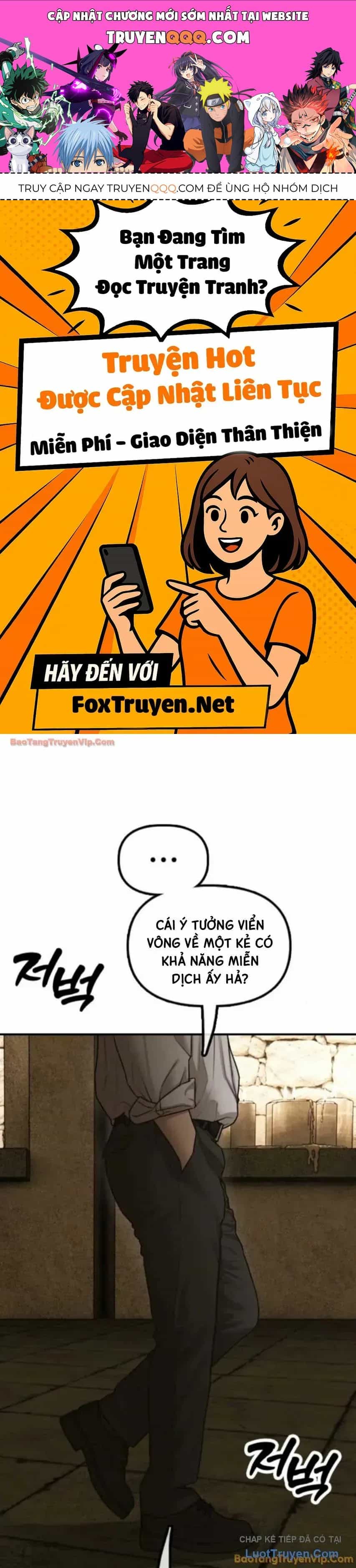 Ngày Tận Thế Đã Đến - Chương 61 - ảnh 1