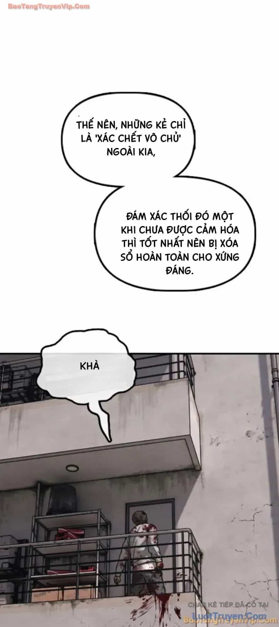 Ngày Tận Thế Đã Đến - Chương 61 - ảnh 63