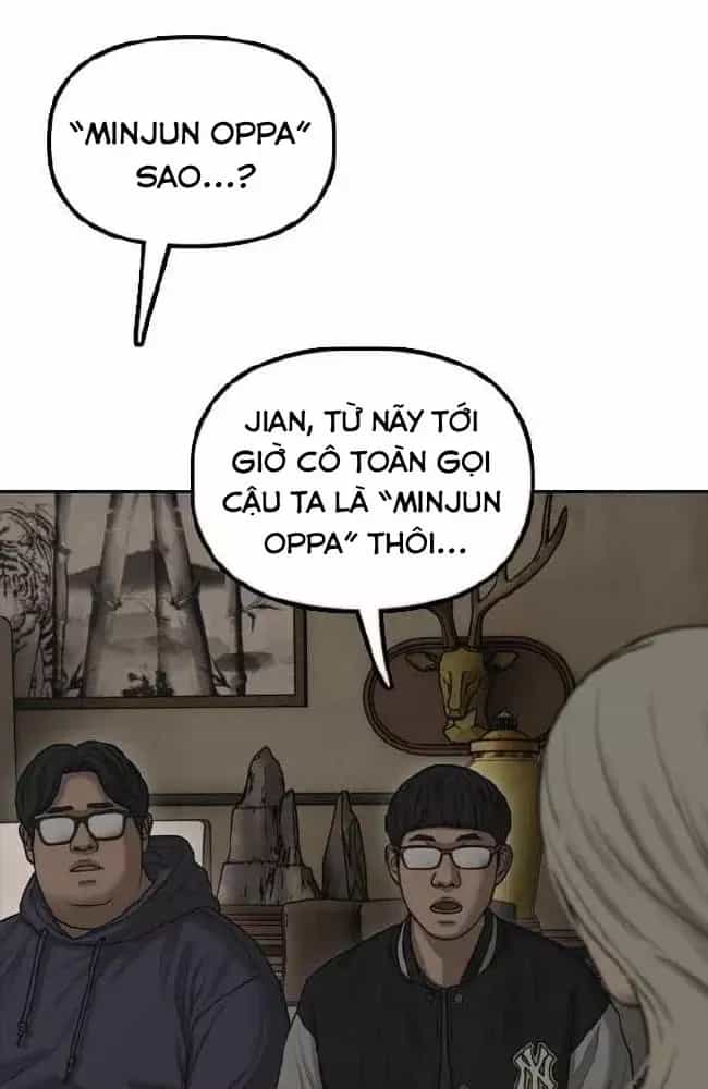 Ngày Tận Thế Đã Đến - Chương 62 - ảnh 40