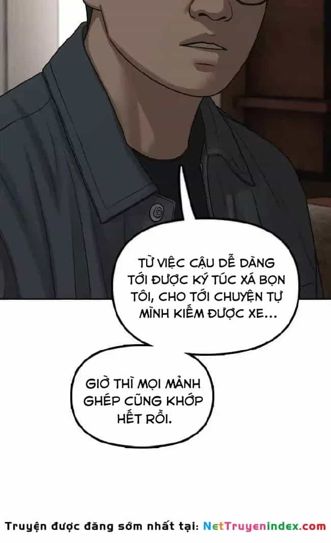 Ngày Tận Thế Đã Đến - Chương 62 - ảnh 45