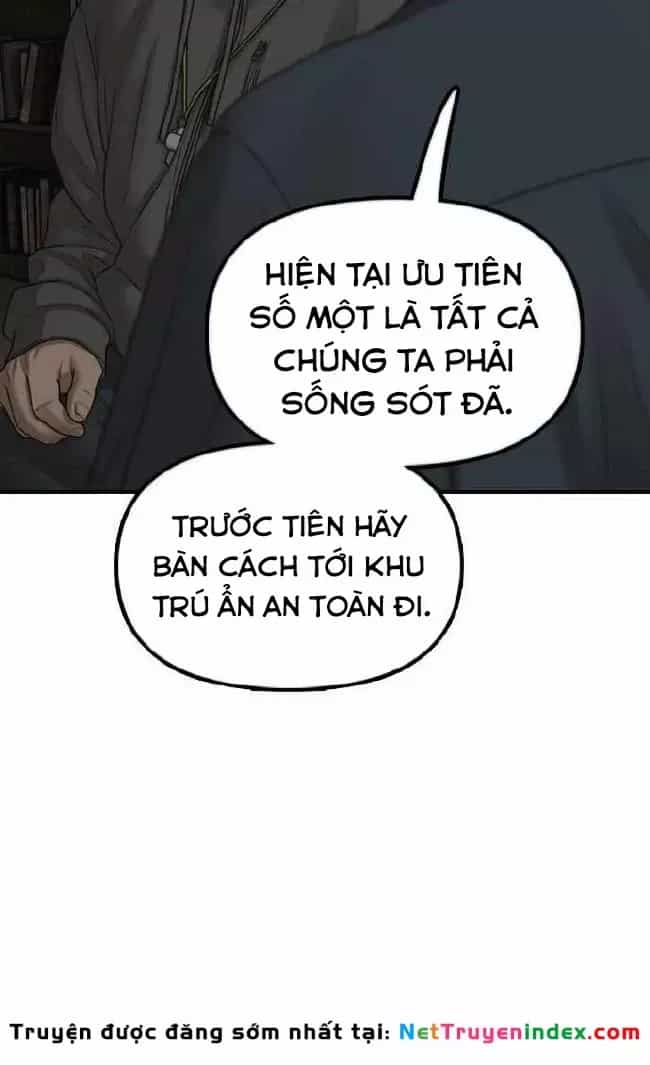 Ngày Tận Thế Đã Đến - Chương 62 - ảnh 47