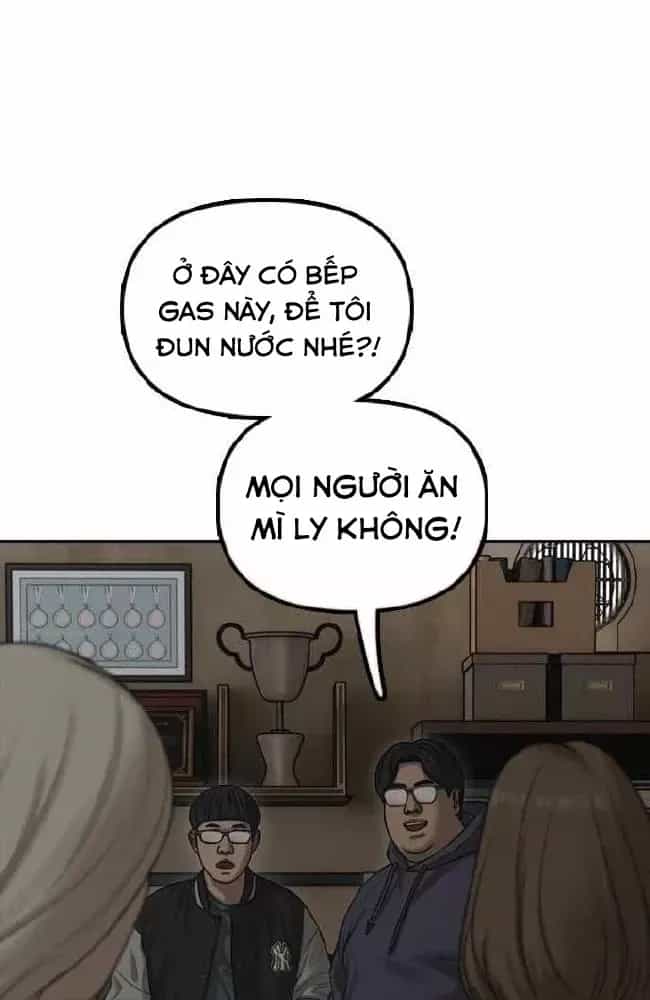Ngày Tận Thế Đã Đến - Chương 62 - ảnh 52