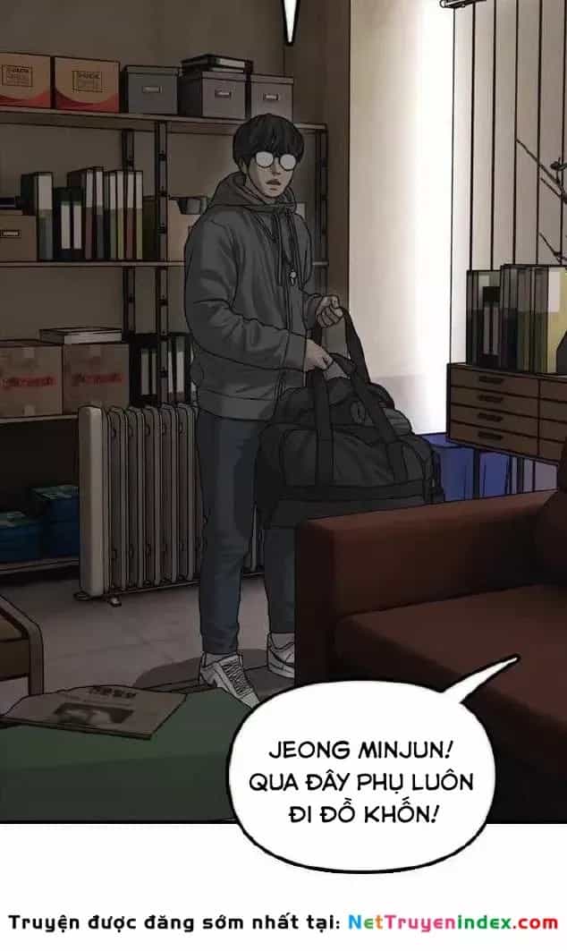 Ngày Tận Thế Đã Đến - Chương 62 - ảnh 57