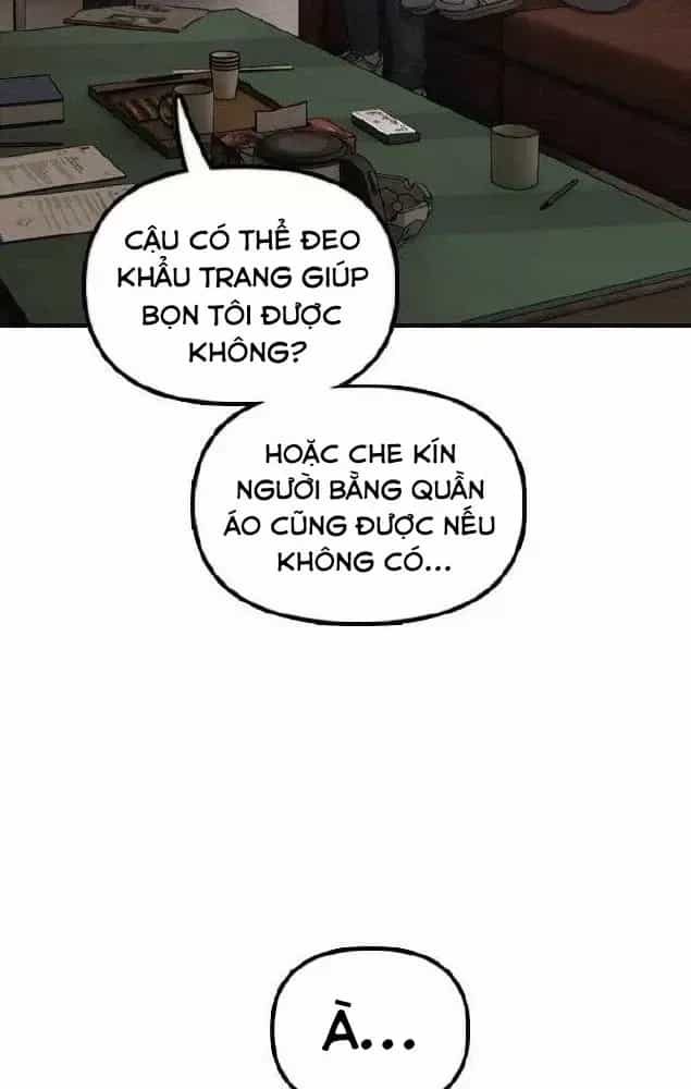 Ngày Tận Thế Đã Đến - Chương 62 - ảnh 76
