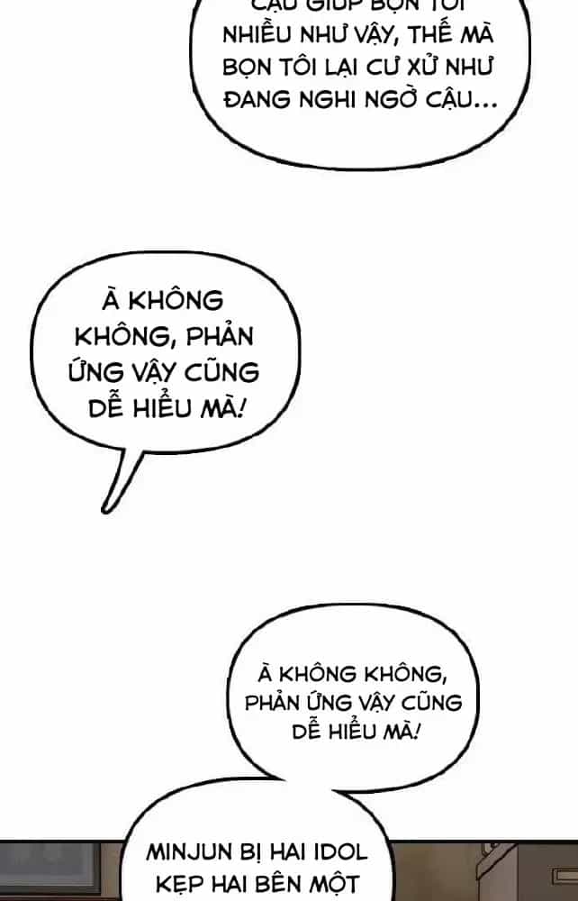 Ngày Tận Thế Đã Đến - Chương 62 - ảnh 92