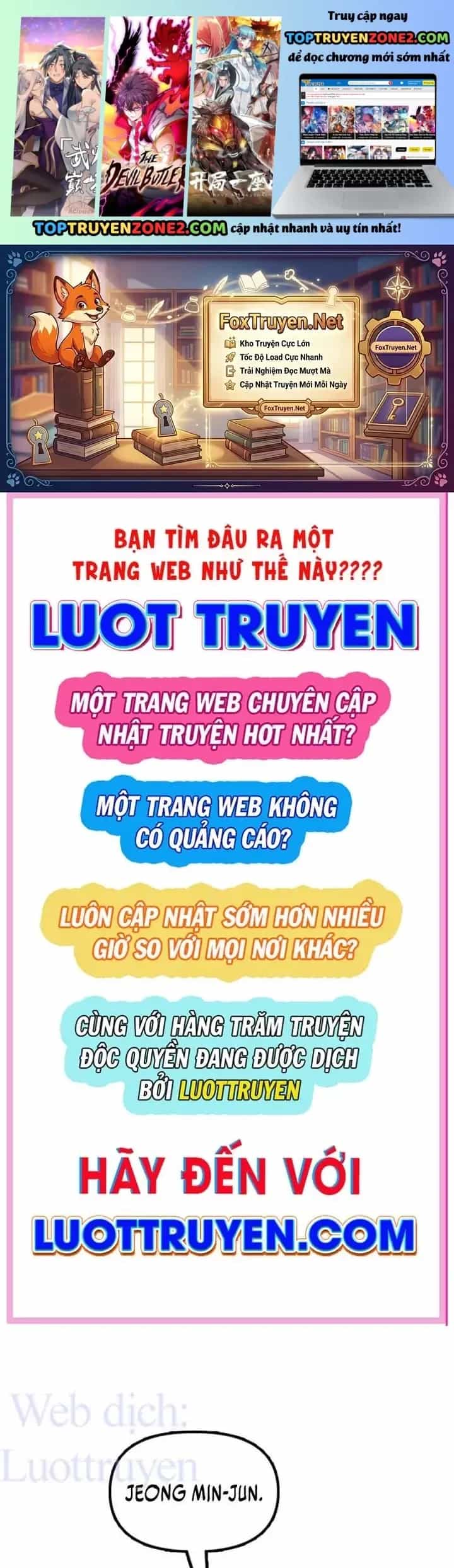 Ngày Tận Thế Đã Đến - Chương 63 - ảnh 2