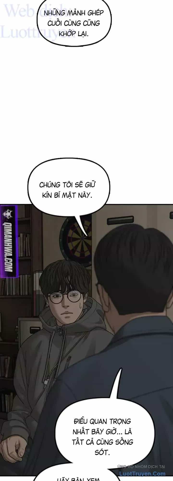 Ngày Tận Thế Đã Đến - Chương 63 - ảnh 26