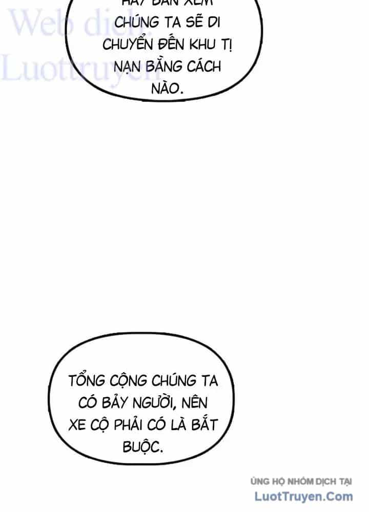 Ngày Tận Thế Đã Đến - Chương 63 - ảnh 27