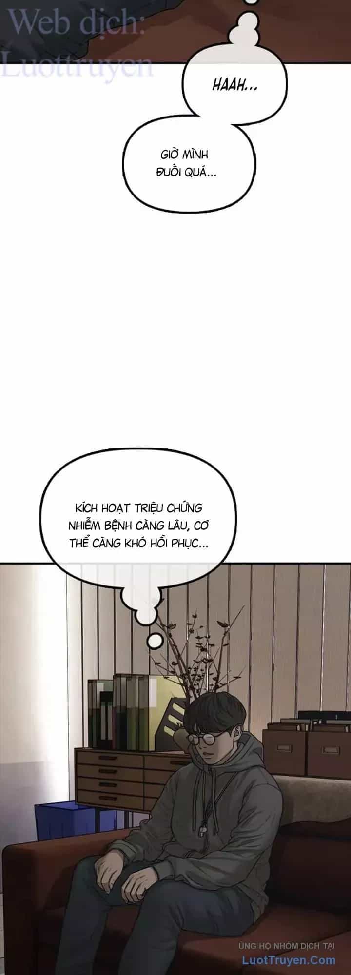 Ngày Tận Thế Đã Đến - Chương 63 - ảnh 35
