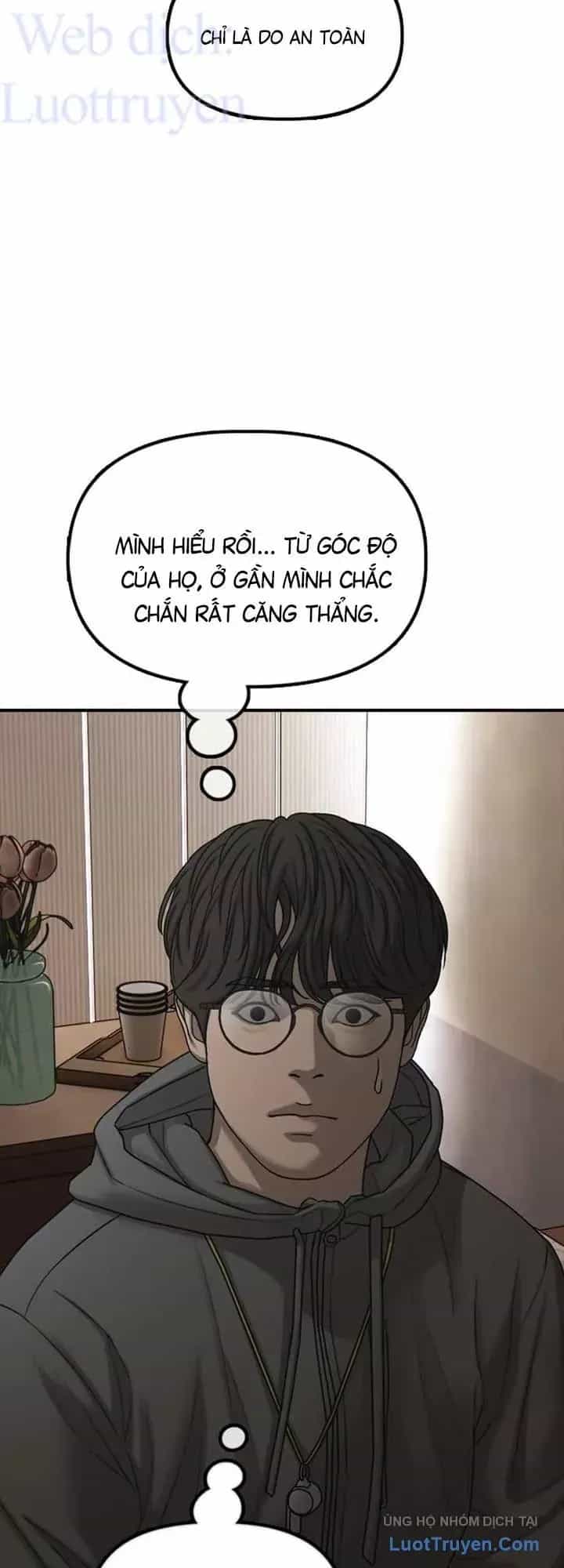 Ngày Tận Thế Đã Đến - Chương 63 - ảnh 45